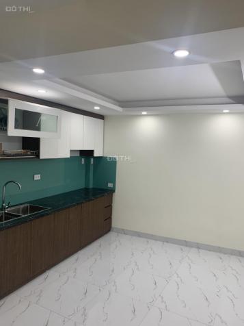 Bán nhà 4,5 tầng Minh Khai, gần UBND Quận, DT 36m2 giá 3,45 tỷ LH 0961510660 14156078