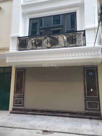 Chính chủ cần bán gấp nhà mặt ngõ KD phố Trung Kính Vũ Phạm Hàm Yên Hòa Cầu Giấy dt 80 m2 giá 26 tỷ 14156177
