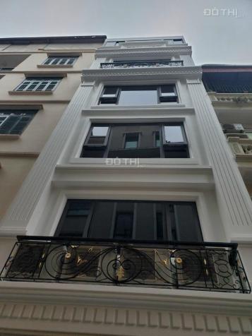 Chính chủ cần bán gấp nhà mặt ngõ KD phố Trung Kính Vũ Phạm Hàm Yên Hòa Cầu Giấy dt 80 m2 giá 26 tỷ 14156177