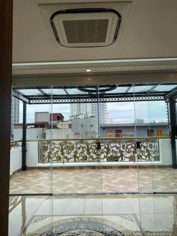 Chính chủ cần bán gấp nhà mặt ngõ KD phố Trung Kính Vũ Phạm Hàm Yên Hòa Cầu Giấy dt 80 m2 giá 26 tỷ 14156177