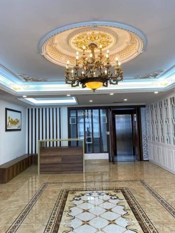 Chính chủ cần bán gấp nhà mặt ngõ KD phố Trung Kính Vũ Phạm Hàm Yên Hòa Cầu Giấy dt 80 m2 giá 26 tỷ 14156177