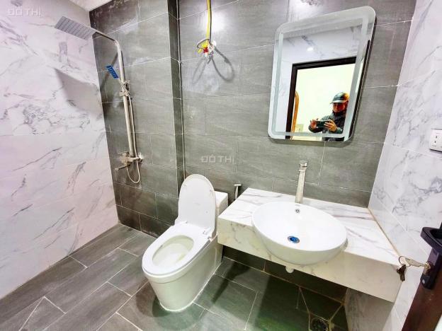 Bán nhà Yên Lạc, 46m2 x 5T x 4,95 tỷ, ngõ thông - nhà đẹp - thoáng trước sau, 0981.948.908 14156432