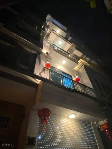 Bán nhà phố Nguyễn Trãi - Quận Thanh Xuân, ô tô đỗ 14156471