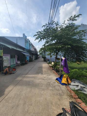 Bán đất chia tài sản tại 1/ đường Võ Văn Vân - Vĩnh Lộc B, Bình Chánh 5*20m 14157318
