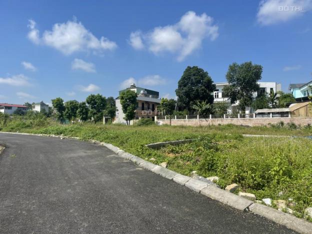 Bán đất tại Xã Hạ Bằng, Thạch Thất, Hà Nội diện tích 76.5m2 giá 24 triệu/m2 14157349