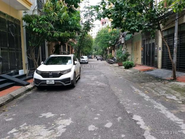 Bán nhà Nguyễn Trãi gara, ô tô tránh, thang máy, nhà đẹp 70m2 x 5T, 11.8 tỷ 14157573