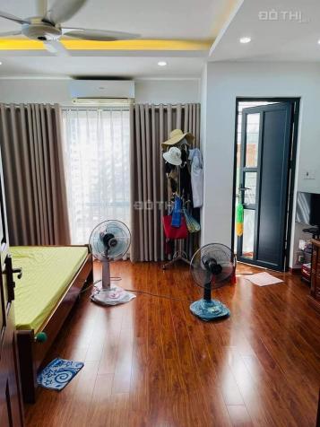 Bán nhà Nguyễn Trãi gara, ô tô tránh, thang máy, nhà đẹp 70m2 x 5T, 11.8 tỷ 14157573