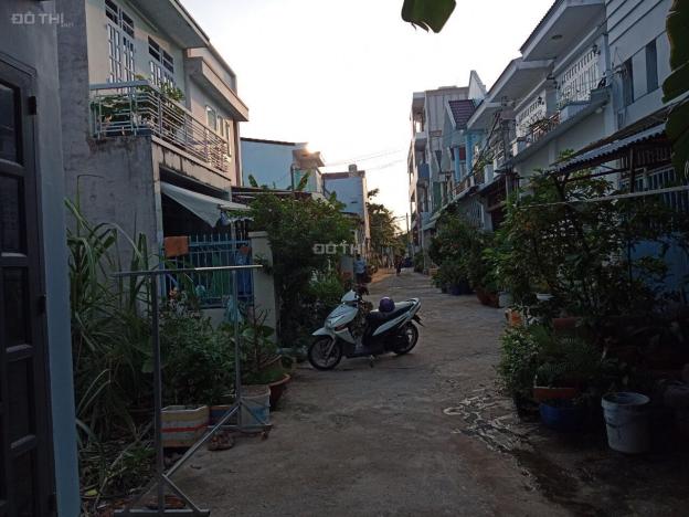 Bán đất tại Phường Long Trường, Quận 9, Hồ Chí Minh diện tích 87.9m2 14157608