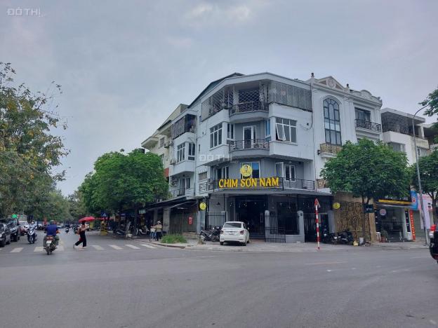 Cần bán nhà liền kề khu đô thị Văn Phú Hà Đông, view biệt thự 120m2, MT: 5m, chỉ hơn 10 tỷ 14157819