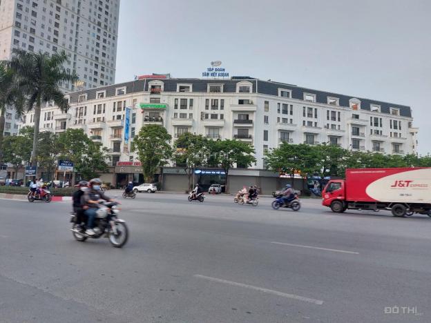Đầu tư đây chứ đâu, không có cơ hội thứ 2, bán nhà liền kề khu đô thị Văn Phú Hà Đông chỉ 7.8 tỷ 14157821