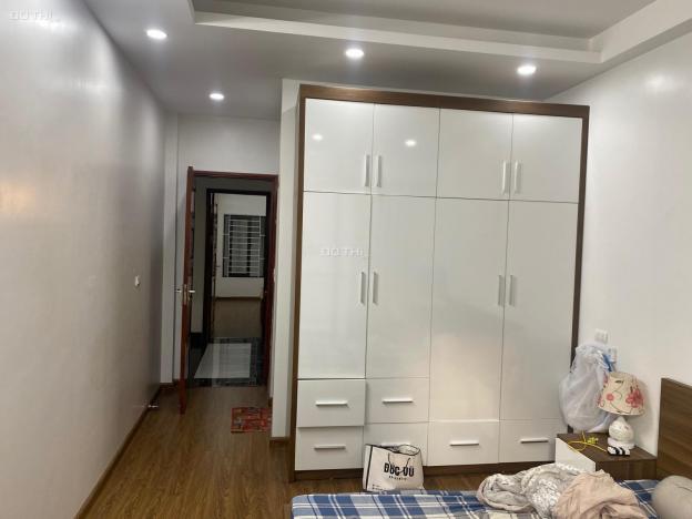 Cần bán nhà phố Kim Đồng - Hoàng Mai, 55m2 x 5 tầng, LH 0989212255 14157958