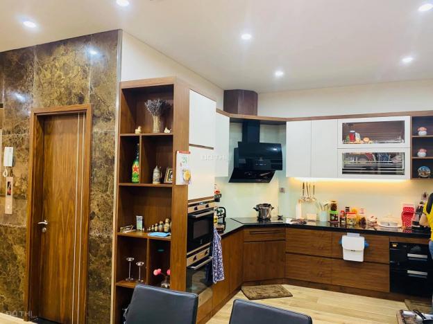 Cực gấp, bán nhà ngõ 55 Trần Phú, P. Văn Quán - Q. Hà Đông 85m2x4T ngõ thông - Giá chỉ nhỉnh 7 tỷ 14157992