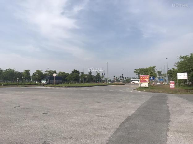 Chính chủ cần bán 295m2 đất dịch vụ xã Đại Thịnh, Mê Linh, Hà Nội 14157830