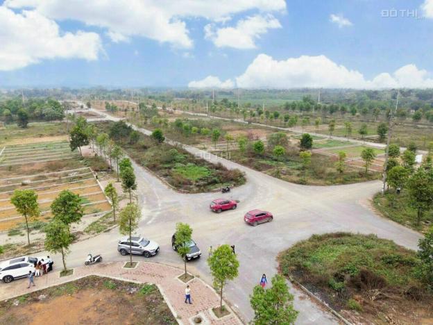 Bán lô đất đẹp nhất Hòa Lạc tại tái định cư ĐH Quốc Gia Hà Nội, cam kết rẻ hơn thị trường 2 giá 14158854