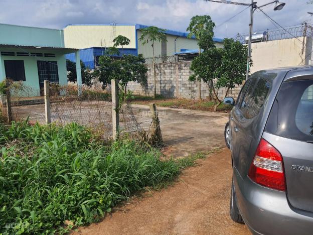 Bán nhà riêng tại đường Mỹ Xuân - Ngãi Giao, Phường Hắc Dịch, Phú Mỹ, Bà Rịa Vũng Tàu DT 630m2 14158894