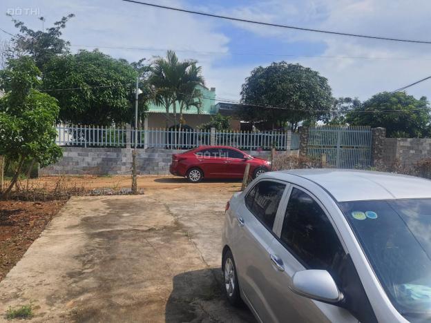 Bán nhà riêng tại đường Mỹ Xuân - Ngãi Giao, Phường Hắc Dịch, Phú Mỹ, Bà Rịa Vũng Tàu DT 630m2 14158894