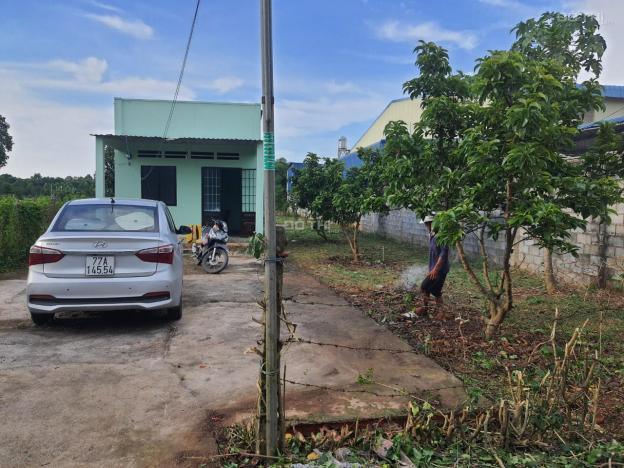 Bán nhà riêng tại đường Mỹ Xuân - Ngãi Giao, Phường Hắc Dịch, Phú Mỹ, Bà Rịa Vũng Tàu DT 630m2 14158894