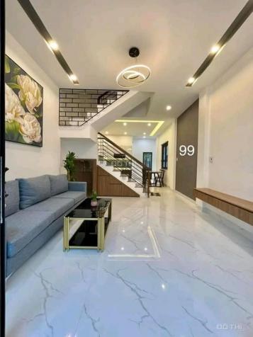 Bán nhà mới đẹp 5 tầng, giá, 4,15 tỷ phố Vũ Xuân Thiều, Gia Lâm, Long Biên 14159073