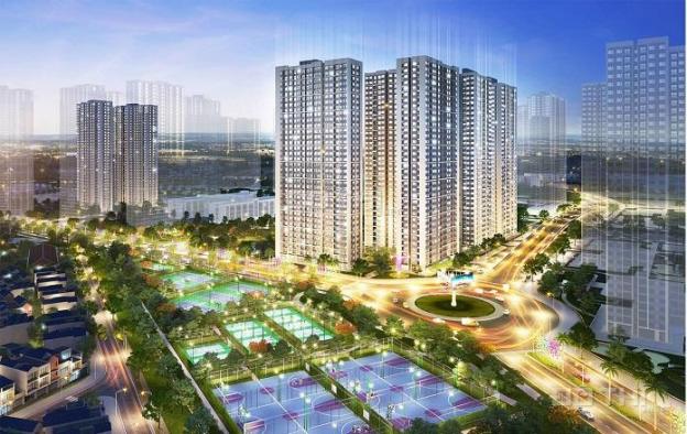 Đất đầu tư view hồ hướng Đông Nam khu 5 Vân Phú, DT 244m2, mt 10m, đường Tản Viên, Việt Trì 14159341