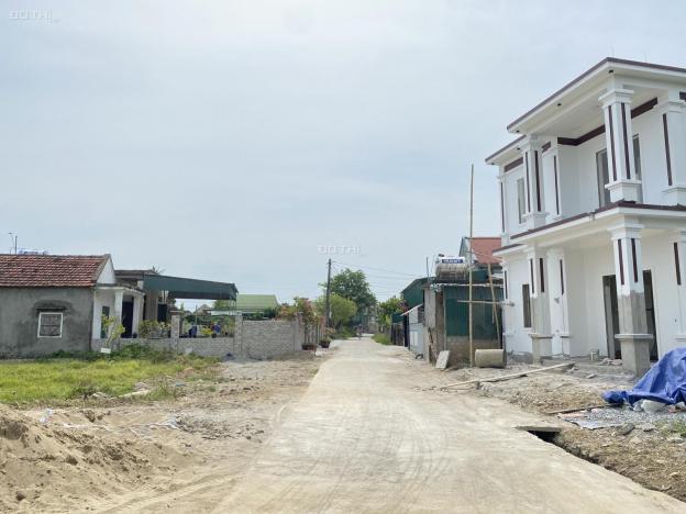 Bán đất tại xã Nghi Trung, Nghi Lộc, Nghệ An diện tích 166m2 giá 7 triệu/m2 14159620