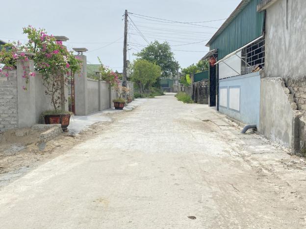 Bán đất tại xã Nghi Trung, Nghi Lộc, Nghệ An diện tích 166m2 giá 7 triệu/m2 14159620