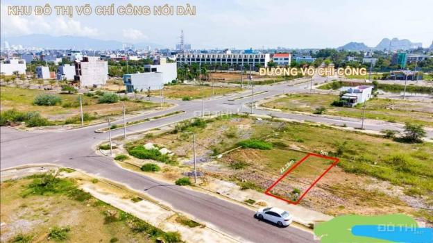 Chính chủ đang cần bán lô đất vị trí đầu tư view sông sát Cầu Khuê Đông - Khu Võ Chí Công nối dài 14159677