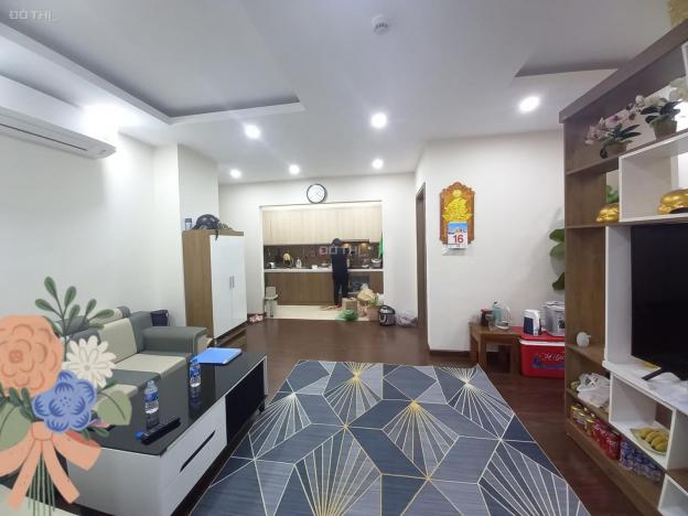 Bán nhanh căn hộ 3 phòng ngủ tại chung cư Victoria Văn Phú - Hà Đông - Hà Nội 14159725