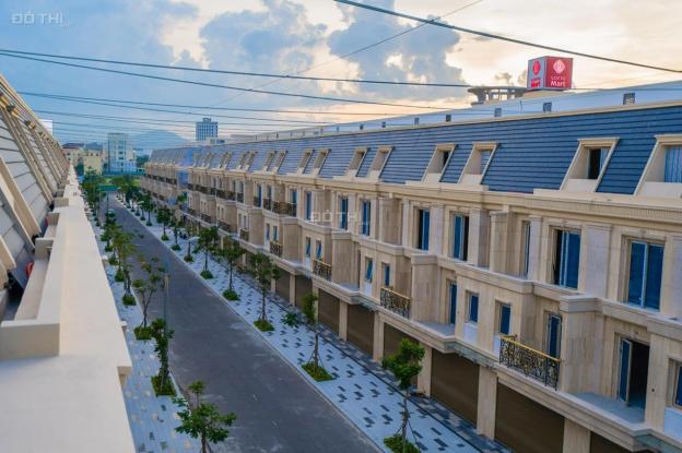 Shophouse trung tâm Q. Hải Châu Regal Pavillon, vị trí độc nhất vô nhị nhất Đà Nẵng 14159771