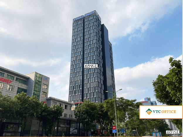 BQL cho thuê VP tòa Vinaconex Tower, 34 Láng Hạ, Đống Đa, Hà Nội, S đa dạng, chuyên nghiệp đẳng cấp 14159794