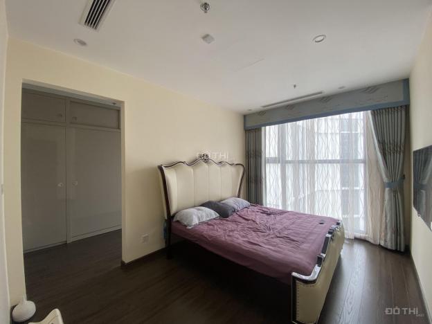 Cho thuê căn hộ 119m2 thiết kế 2 phòng ngủ chung cư Symphony Riverside Long Biên 14159835
