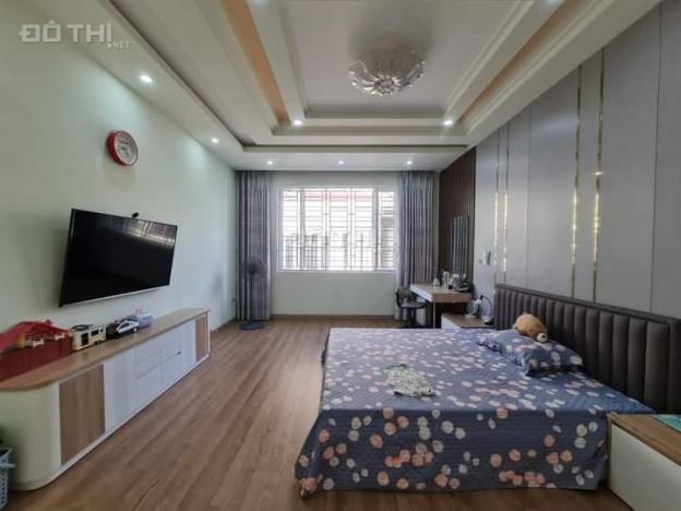 Cần bán nhà 4 tầng theo phong cách hiện đại sang chảnh, ô tô đỗ cửa tại An Lạc, Hồng Bàng 14159856