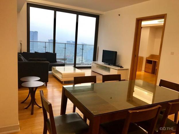 Cho thuê các loại căn hộ từ 2 - 4 phòng ngủ tòa chung cư Indochina Plaza Xuân Thủy giá tốt vào ngay 14159860