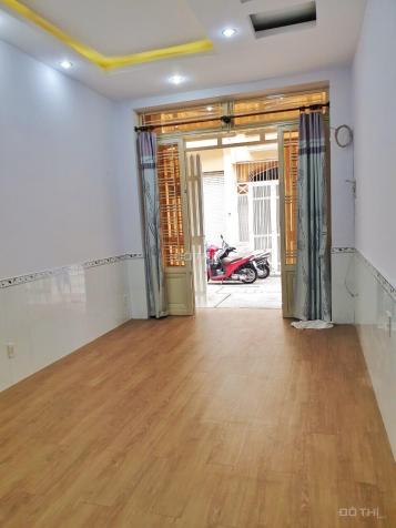 Bán nhà HXH Huỳnh Văn Bánh 42m2 thông, không lộ giới, không quy hoạch, chỉ 7.65 tỷ. LH 0386372900 14160011