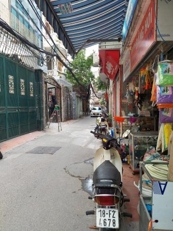 Bán nhà mặt phố tại phố Xã Đàn, Phường Nam Đồng, Đống Đa, Hà Nội diện tích 105m2 giá 20,4 tỷ 14160074