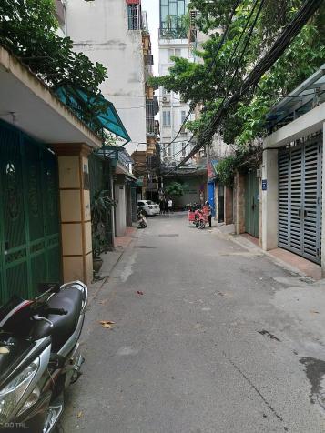 Bán nhà mặt phố tại phố Xã Đàn, Phường Nam Đồng, Đống Đa, Hà Nội diện tích 105m2 giá 20,4 tỷ 14160074