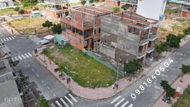 Bán lô đất mặt tiền đường Thuận An Hòa, 6x20m, giá 6,3 tỷ 14160144