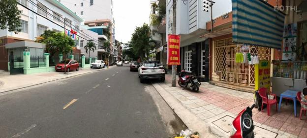 Bán nhà Hoàng Văn Thụ - Phương Sài, Nha Trang nhà cấp 4, đường rộng đến 13,7m 14160212