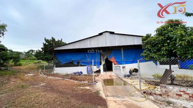 Bán miếng đất vườn đang làm trại heo xã Hưng Thịnh, Trảng Bom 13248m2 giá 19.5 tỷ 14160445