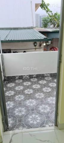 Bán nhà mới xây 38,6m2 4 tầng 1 tum - sổ đỏ - phố Vĩnh Hưng, Hoàng Mai 14160522