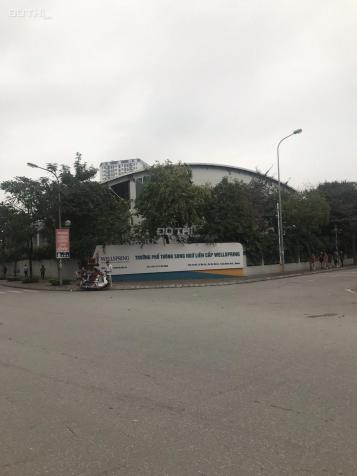 Bán 60m2 đất Hoàng Như Tiếp cạnh bệnh viện Tâm Anh. Ngõ thông, ô tô vào đất 14160596