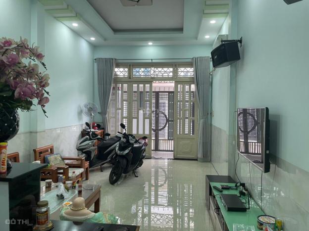 Cần bán nhà riêng 3 tấm tại Gò Xoài, P. Bình Hưng Hòa A, Bình Tân, HCM 14160636