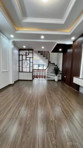 Bán nhà Hồ Tùng Mậu 50m2, giá 5.7 tỷ 14160914