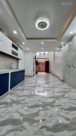 Bán nhà Hồ Tùng Mậu 50m2, giá 5.7 tỷ 14160914