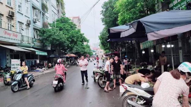 Bán nhà mặt chợ kinh doanh Hà Đông, Quang Trung, Xa La, Trần Phú 14160998