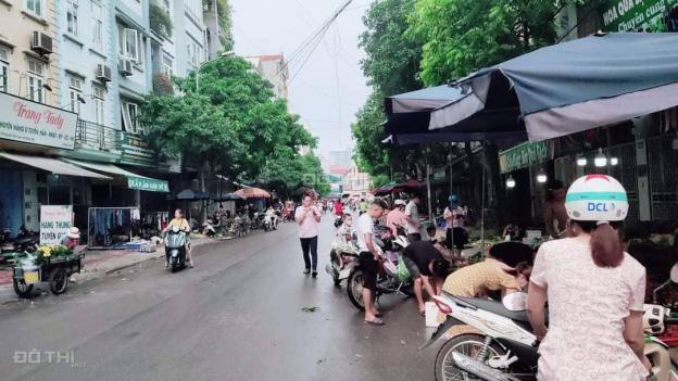 Bán nhà mặt chợ kinh doanh Hà Đông, Quang Trung, Xa La, Trần Phú 14160998