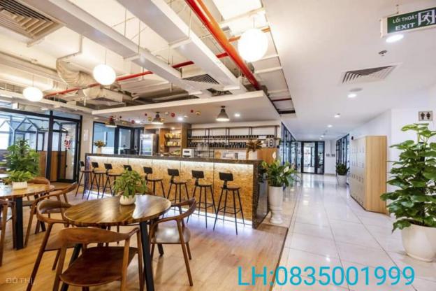 Cho thuê văn phòng trọn gói - Coworking Space 54 Nguyễn Chí Thanh, Đống Đa 14161122