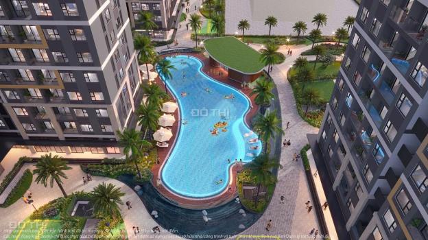 Bán căn hộ The Beverly Solari Quận 9, chỉ đóng 15%. Ân hạn đến 48 tháng, chiết khấu 6% 14161166