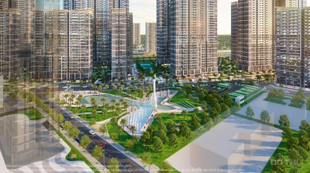 Bán căn hộ The Beverly Solari Quận 9, chỉ đóng 15%. Ân hạn đến 48 tháng, chiết khấu 6% 14161166