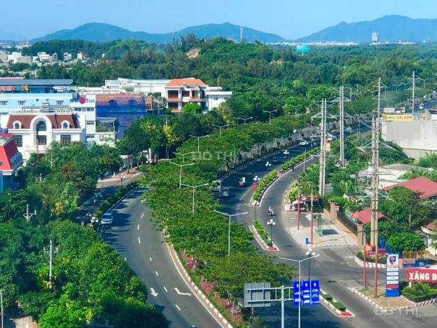 Bán căn hộ 2 phòng ngủ tầng trung, view biển Gateway Vũng Tàu. LH: 0974769352 14161435