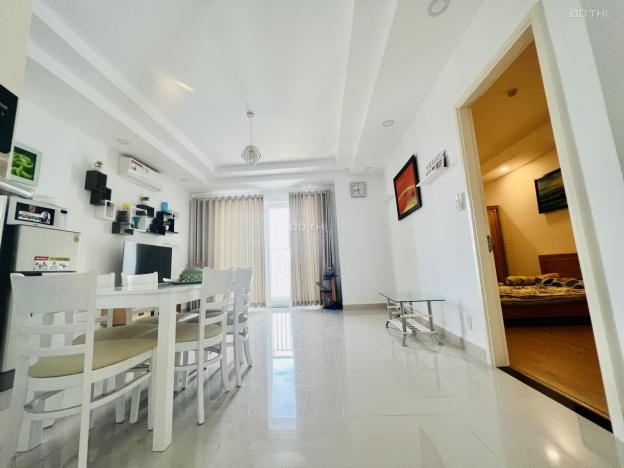 Bán căn hộ Melody Vũng Tàu diện tích 53 m2 1 PN tầng cao 14161503